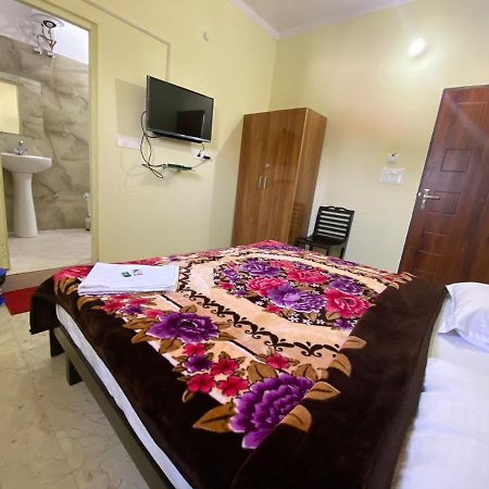 Hotel Govind Palace Rishīkesh Εξωτερικό φωτογραφία