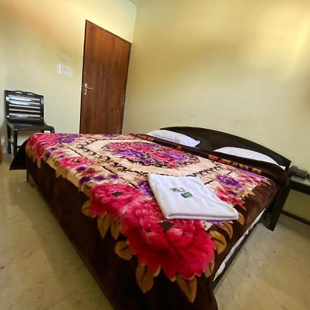 Hotel Govind Palace Rishīkesh Εξωτερικό φωτογραφία