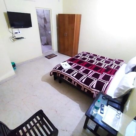 Hotel Govind Palace Rishīkesh Εξωτερικό φωτογραφία