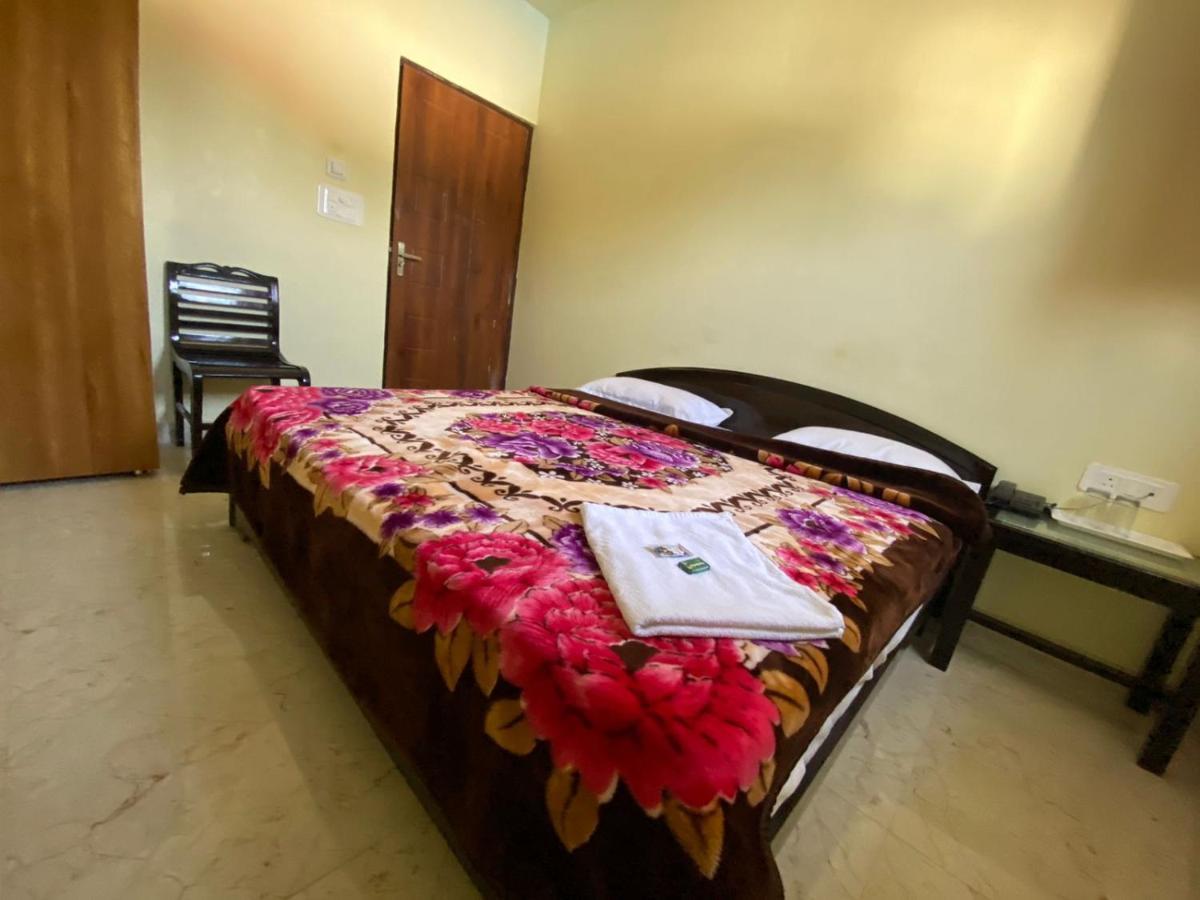 Hotel Govind Palace Rishīkesh Εξωτερικό φωτογραφία