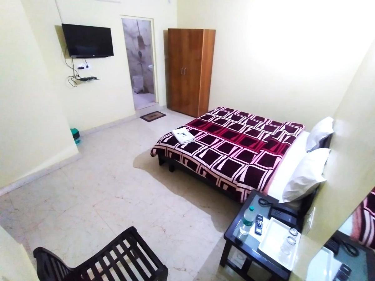 Hotel Govind Palace Rishīkesh Εξωτερικό φωτογραφία